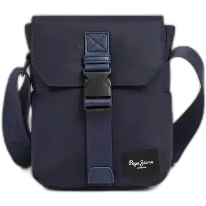 Schoudertas Pepe Jeans Gus