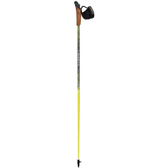 Nordic Walking stokken Guidetti VDF UT100