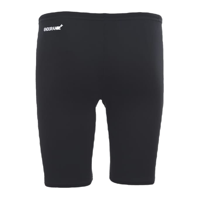 Speedo Kinder/Kids Jammer Eco Endurance+ Zwemshorts (Zwart)