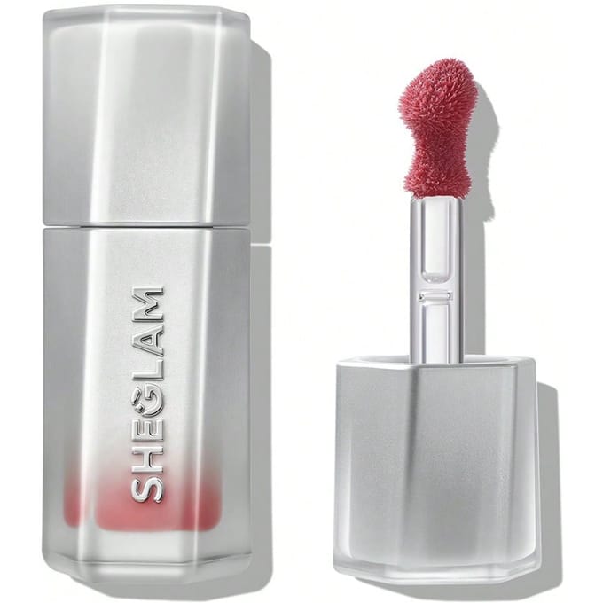 [2 stuks] Glass Lock Air Gloss & Lip Liner Stain Bundle Set