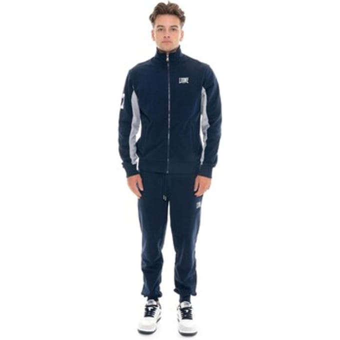 Trainingspak Leone 1947 Man Tracksuits Color Block