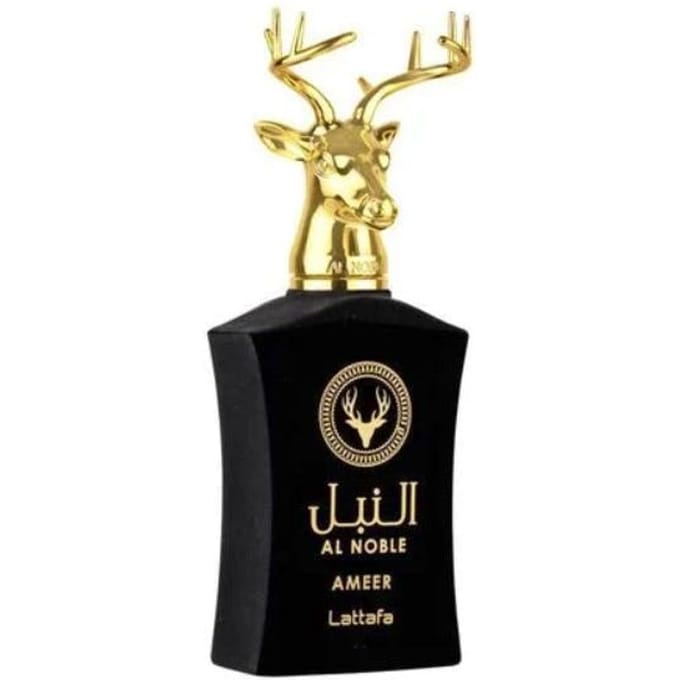 Lattafa Al Noble Ameer Eau de Parfum - 100ml