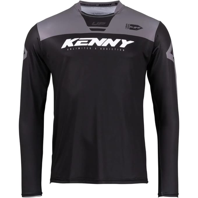 Motorcross trui Kenny Trial Up