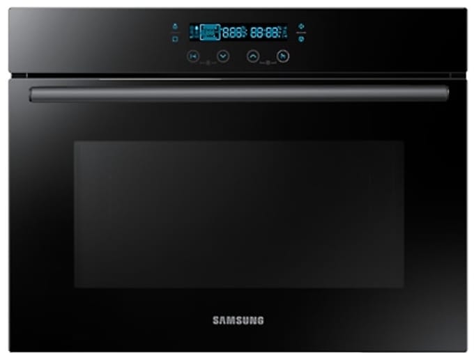 Samsung NQ50H5537KB 50 l Zwart
