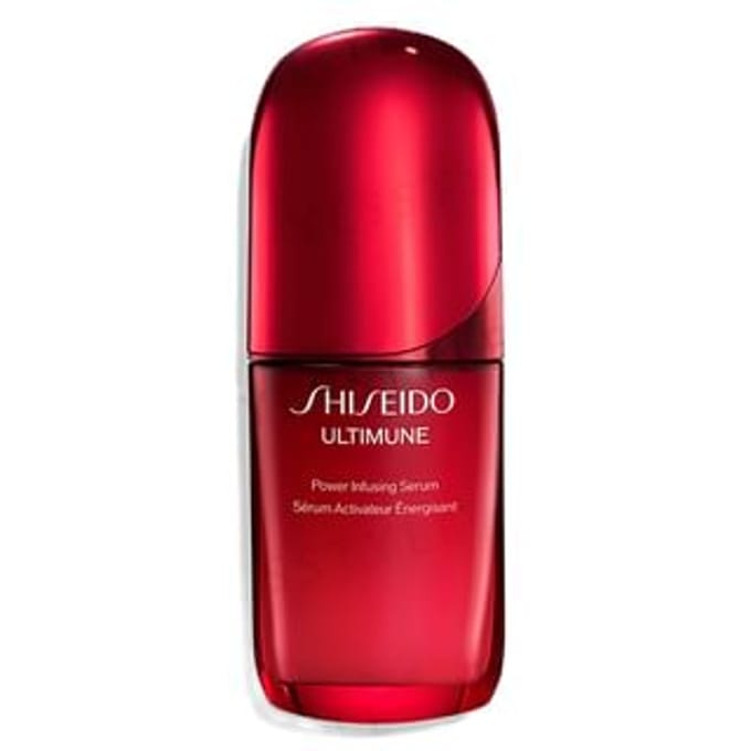 Shiseido - Ultimune Power Infusing Serum International Edition 50ml