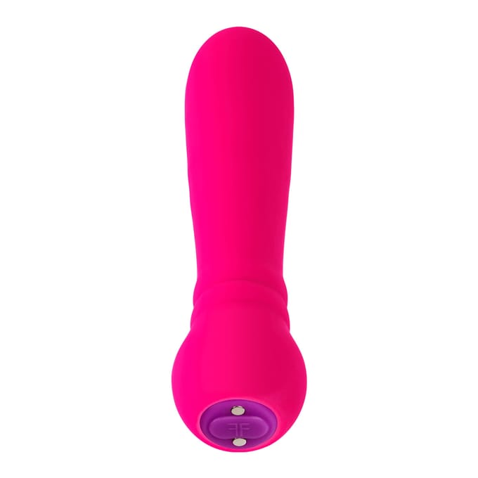 'FemmeFunn - Ultra Bullet', 10,9 cm