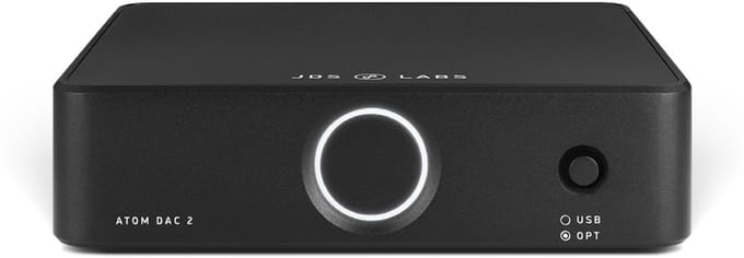 Atom DAC 2
