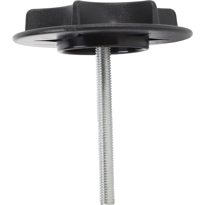 Reservewiel Borgbout 74810 JY01B Reservewiel Bevestigingsklem Schroef Vervanging voor 350Z 370Z Altima Juke Kicks Maxima
