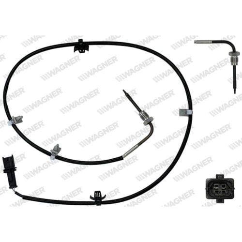 Sensor, uitlaatgastemperatuur WAGNER ETP00160