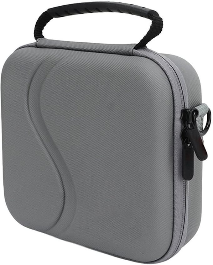 Allecto - Draagtas - Waterdichte Schoudertas - Compact en