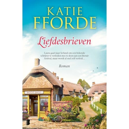 Liefdesbrieven - Katie Fforde