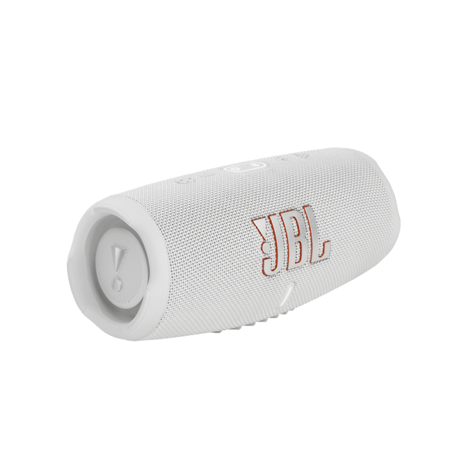 JBL Charge 5 refurbished White