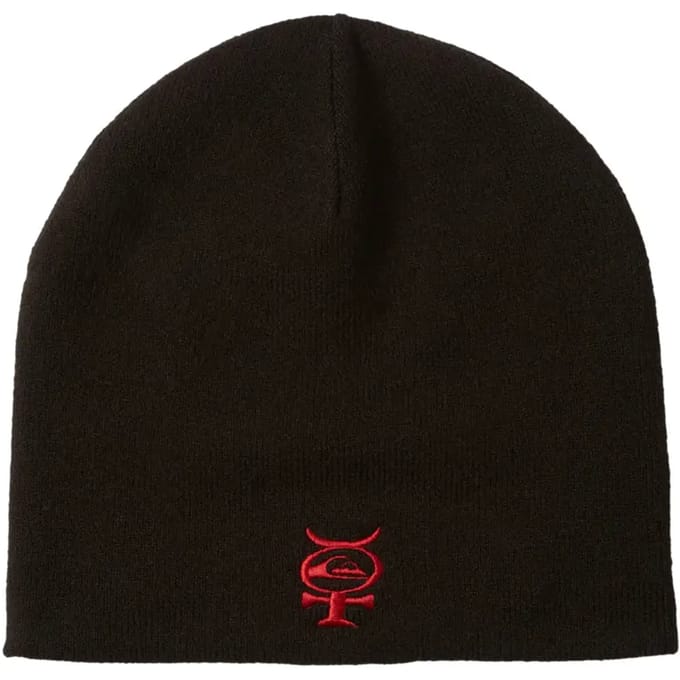 Cap Quiksilver Mercury