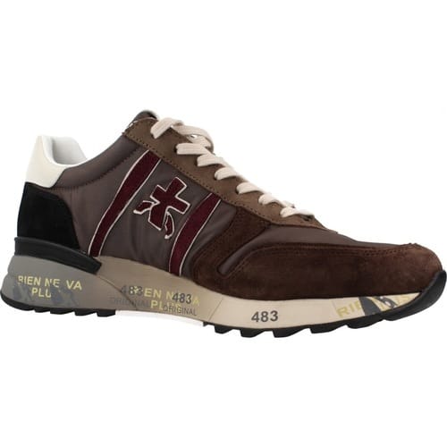 Sneakers Premiata Lander 8657