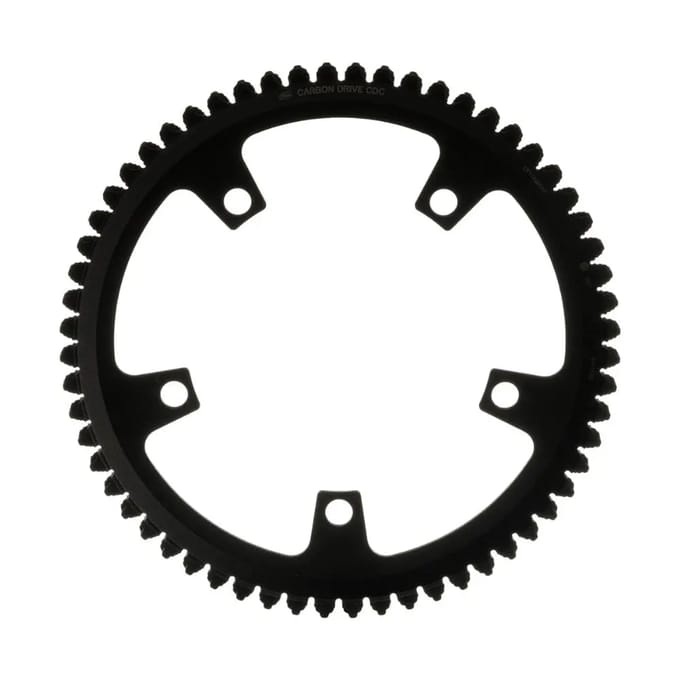 Monolade Raleigh E-bike One 60T