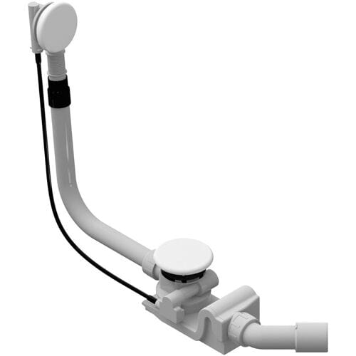 Kaldewei Special drain and overflow set 687772080001