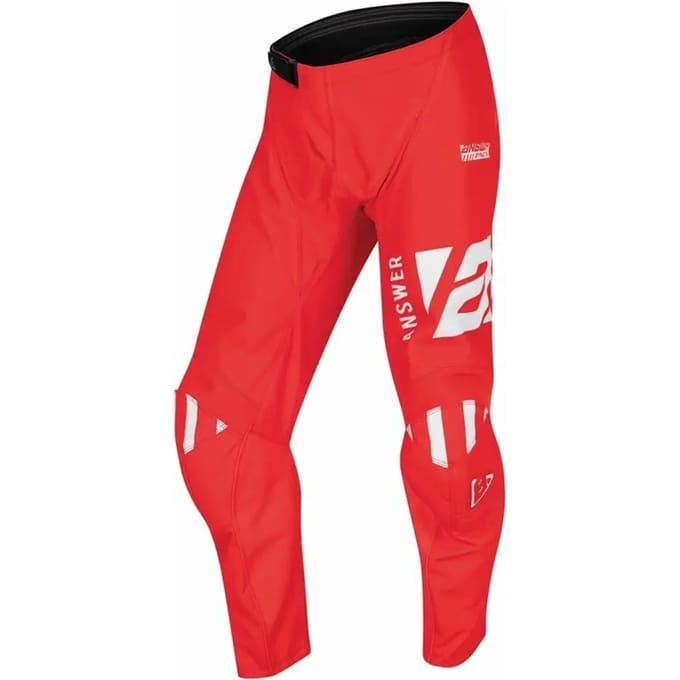 Motorcrossbroek Answer A22 Syncron Merge