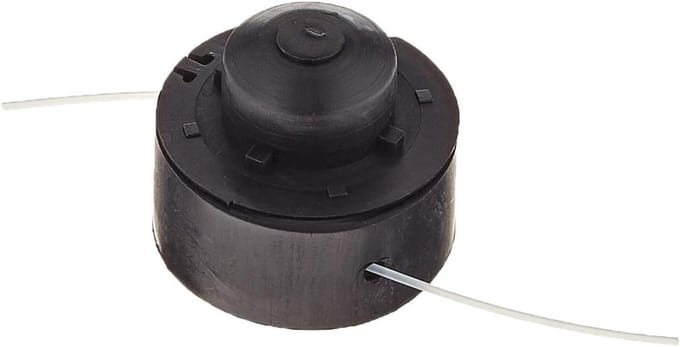 Trimmer Spoel - Maaidraad Spoel - Gras Trimmer - Made in Germany - 18.6 x 11.2 x 3.9 cm