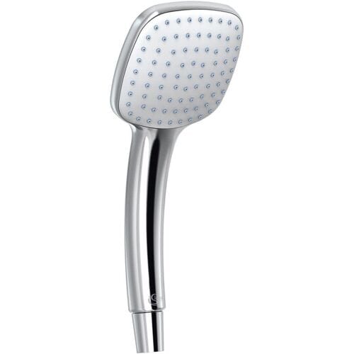 Ideal Standard Cube 1-function hand shower M1, Art. B0002AA