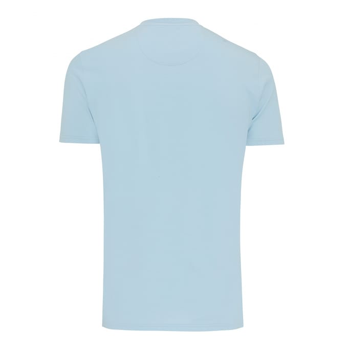 Tresanti Conche T-shirt With Logo Sky blue (TRTTIA032 - 801)