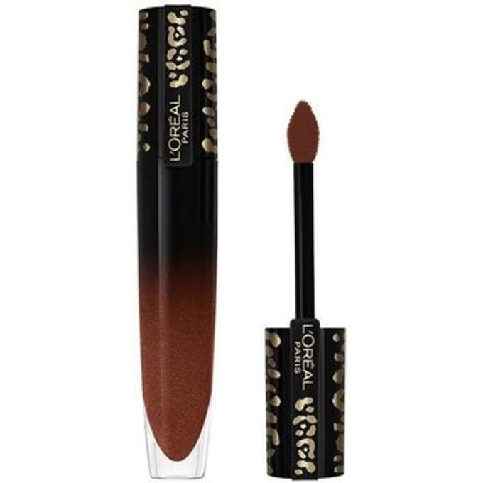 Lipstick L'oréal Signature Gelakte Vloeibare Lippenstift