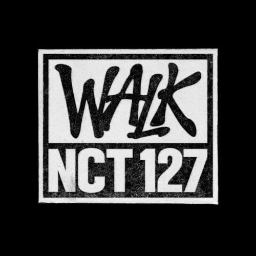 NCT 127 - Walk: The 6th Album (CD) (Limited Edition)