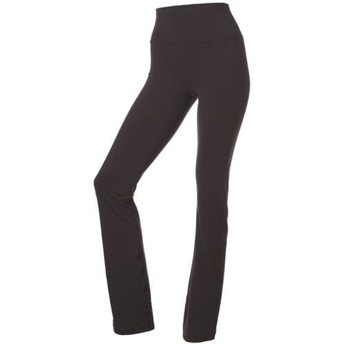 CRIVIT Dames sportlegging (Bruin, S (36/38))