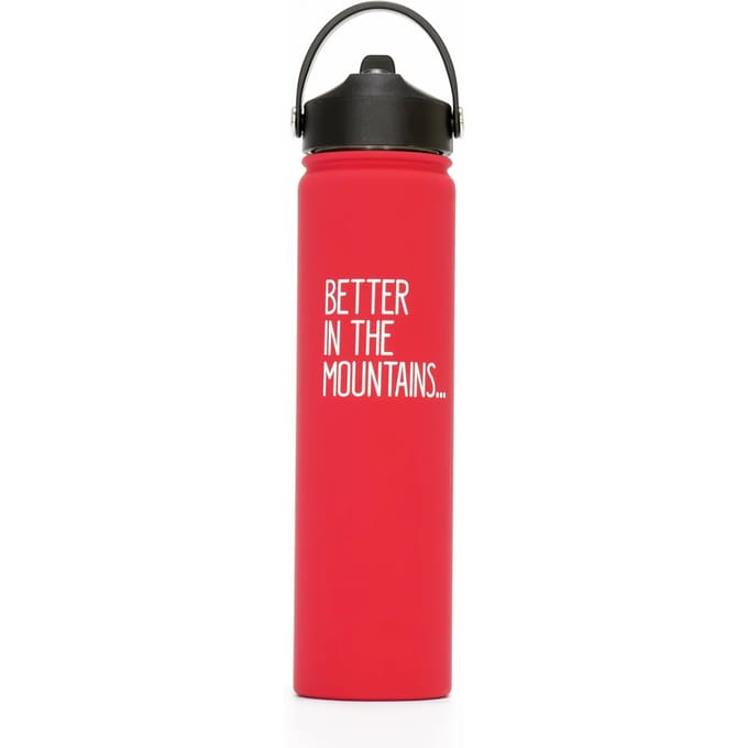 Fles TSL