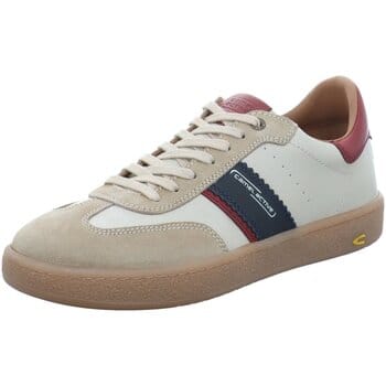 Camel Active Blackburn Heren Sneakers - beige - EU43