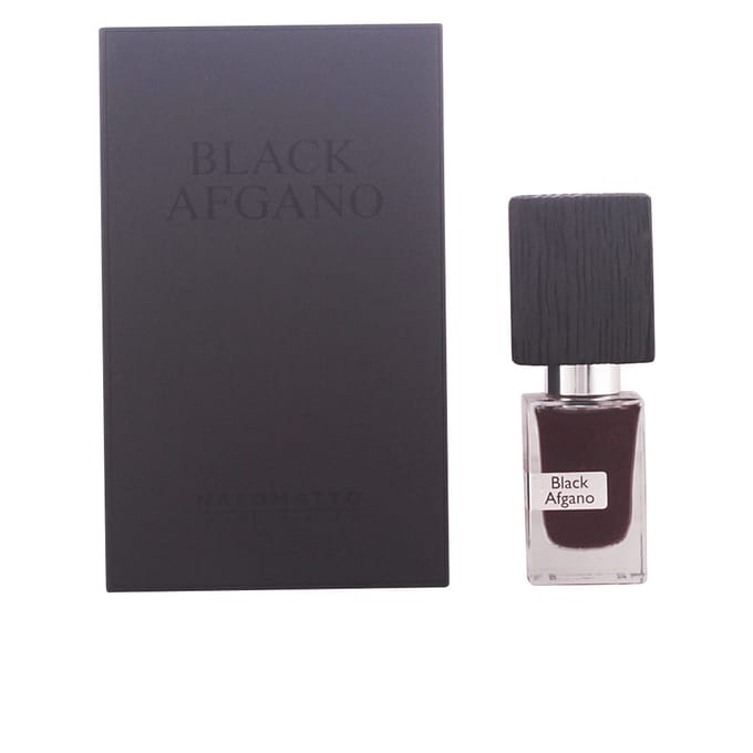 Nasomatto Black Afgano parfum - Extrait de parfum spray voor heren - 30 ml