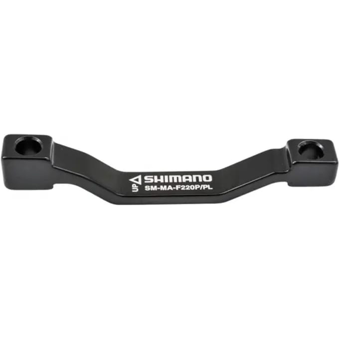 Schijfrem montage adapter Shimano SM-MA