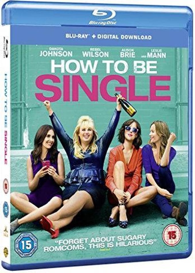 How To Be Single