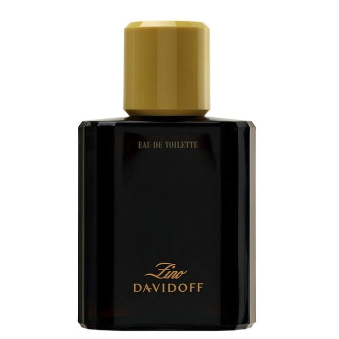 Davidoff Zino Eau de Toilette Spray Herenparfum Heren 125 ml