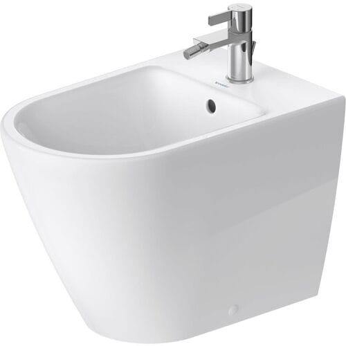 Duravit D-Neo stand bidet Compact 229510000