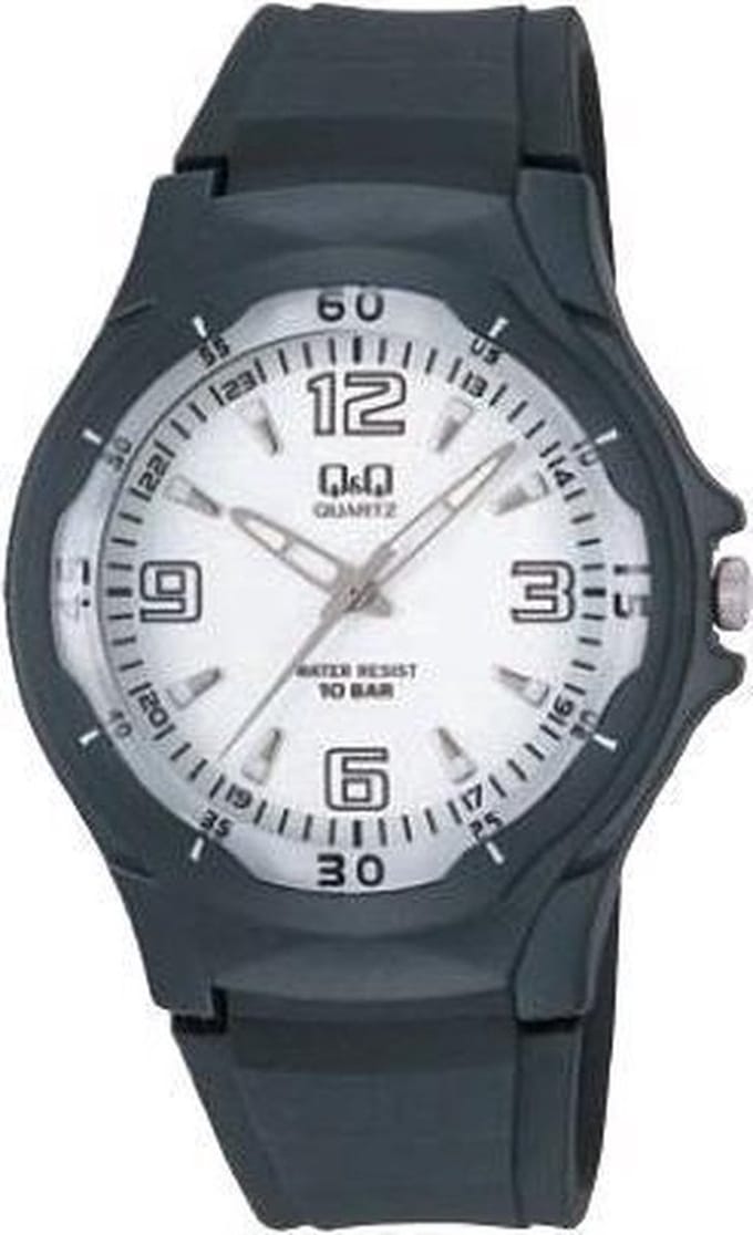 Q&Q horloge VP60J004Y