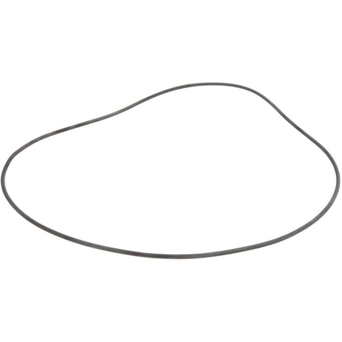 O-ring, versnellingsbak EURORICAMBI 95532569