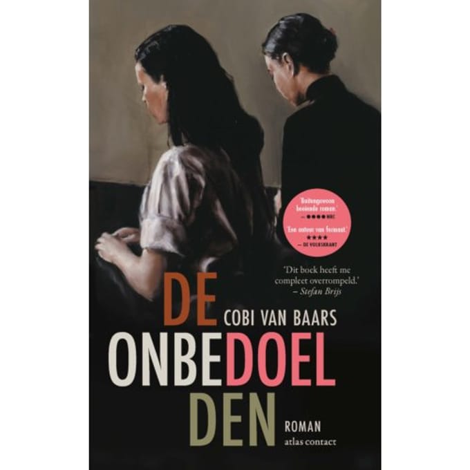 De Onbedoelden - Cobi van Baars