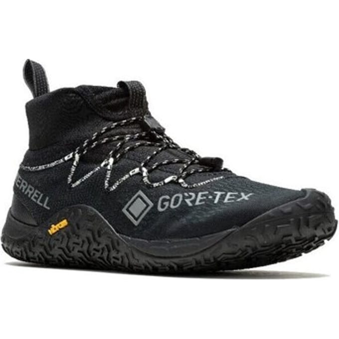 Hardloopschoenen Merrell Trail Glove 7 Gtx