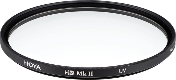 Hoya 52 mm HD MkII UV Filter