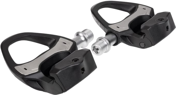 ACID Klik Pedalen C7-IB ROAD SPD-SL COMPATIBLE BLACK