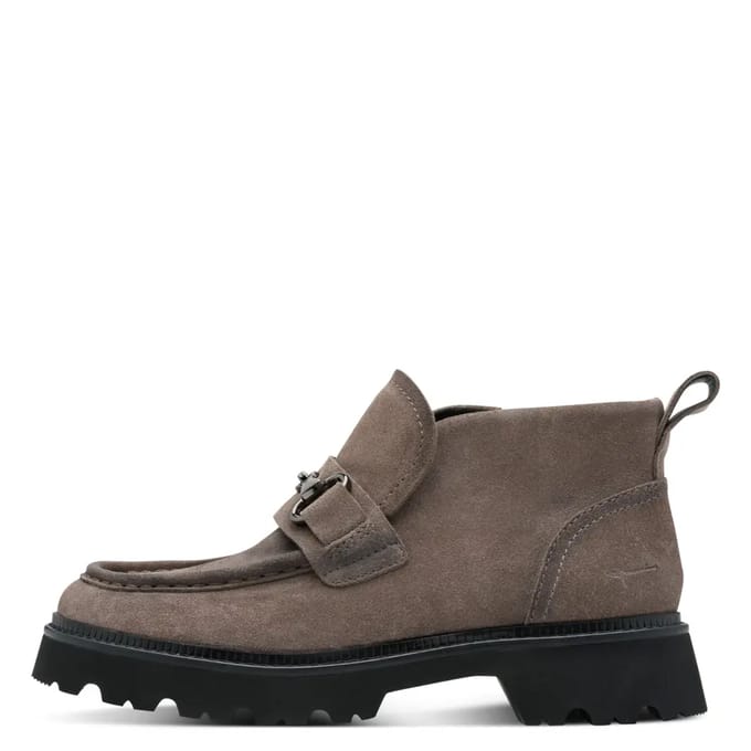 Dameslaarzen Tamaris 1-25451-47