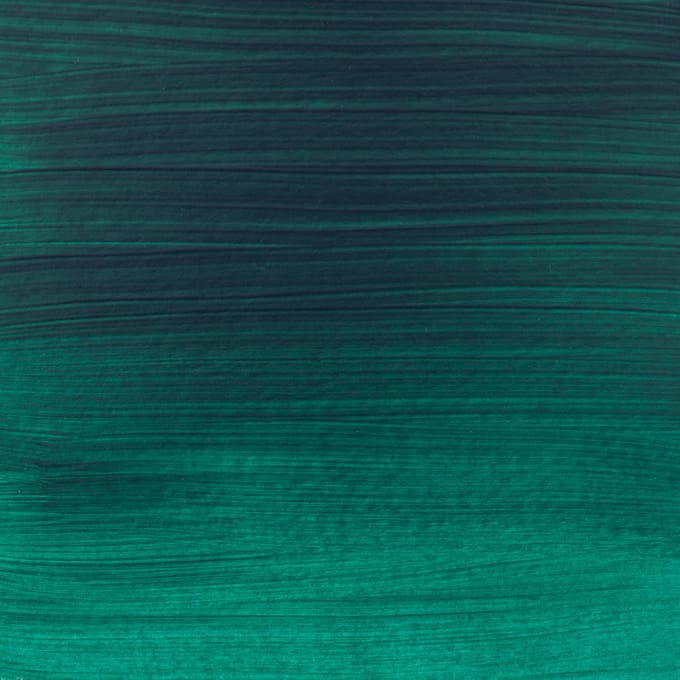 Verf - Acryl - 675 - Phtalo groen - Amsterdam - 20ml
