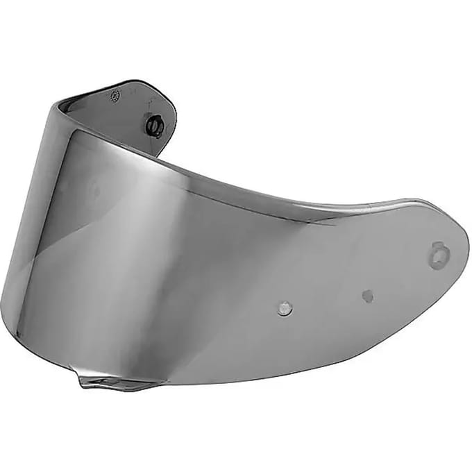 Scorpion KDF14-2 Zilver Spiegel EXO-390-491-510 - Maat - Vizier