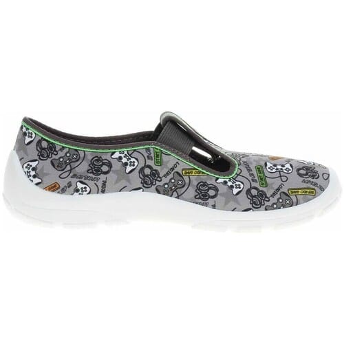 Pantoffels Befado 975Y188
