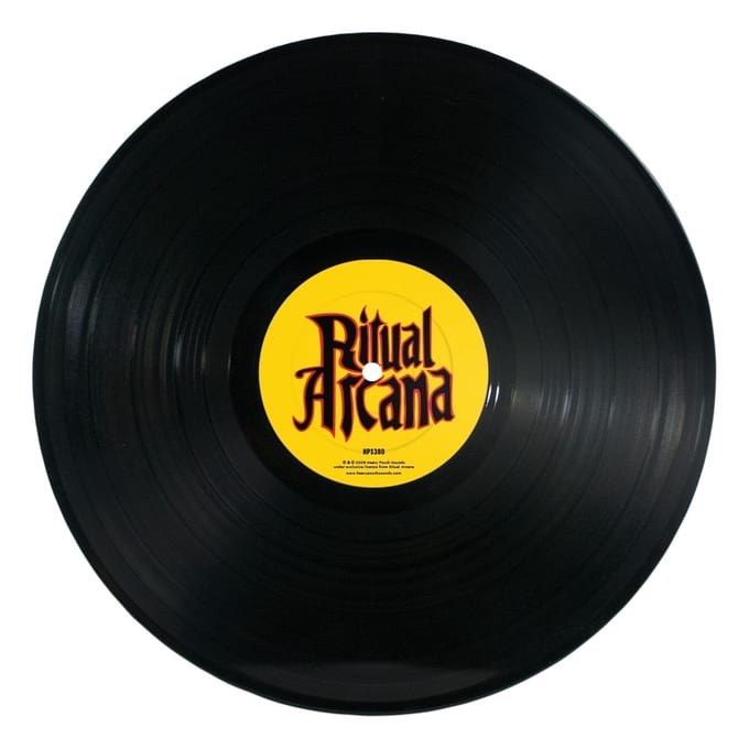 Ritual Arcana