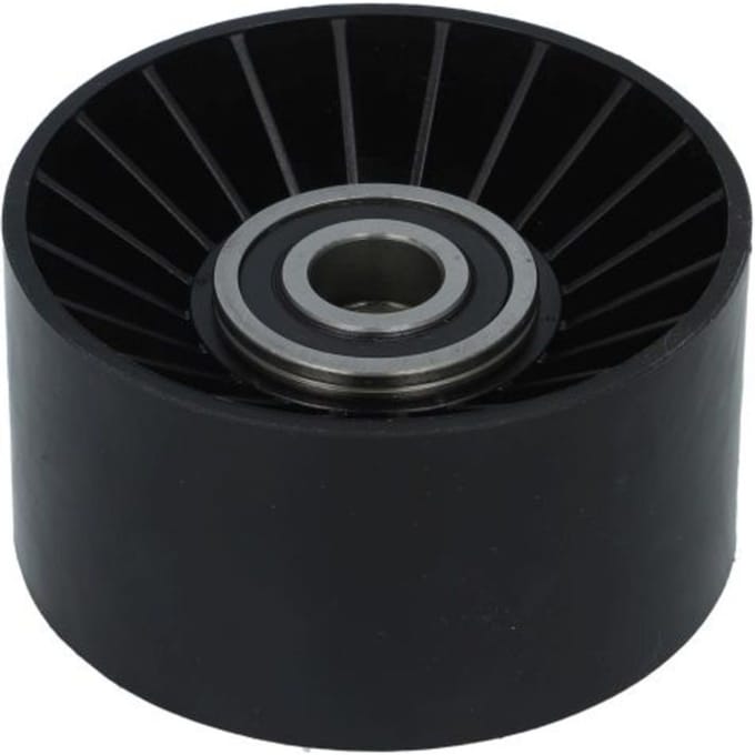 Spanrol/geleiderpoelie, V-riem SKF VKMCV 51069