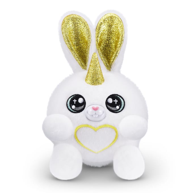 Rainbocorns S2 Bunnycorns verrassing - 1 exemplaar - Spaar ze alle 6