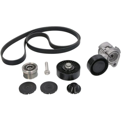 Schaeffler Ina Poly V-riem set INA 529 0043 20