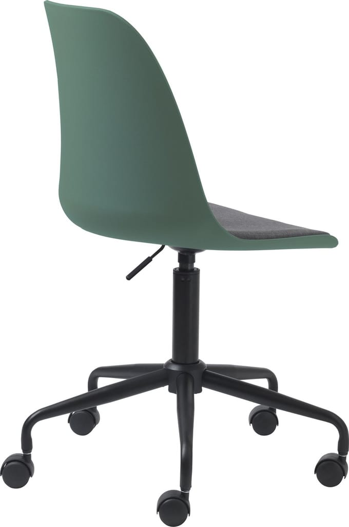 Bureaustoel Whistler Dusty Groen - Giga Living