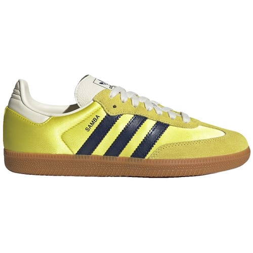 Lage Sneakers adidas Baskets Samba OG cuir